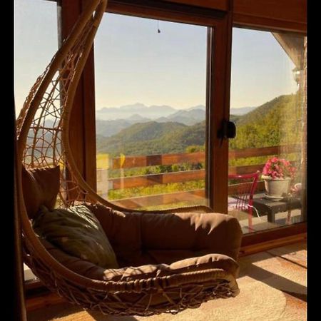 House On The Hill Villa Cetinje Luaran gambar