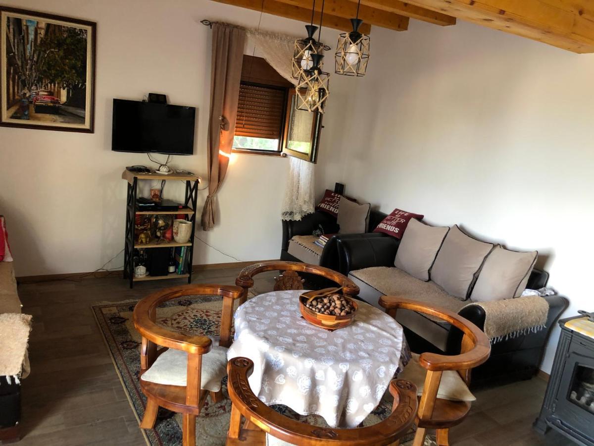 House On The Hill Villa Cetinje Luaran gambar