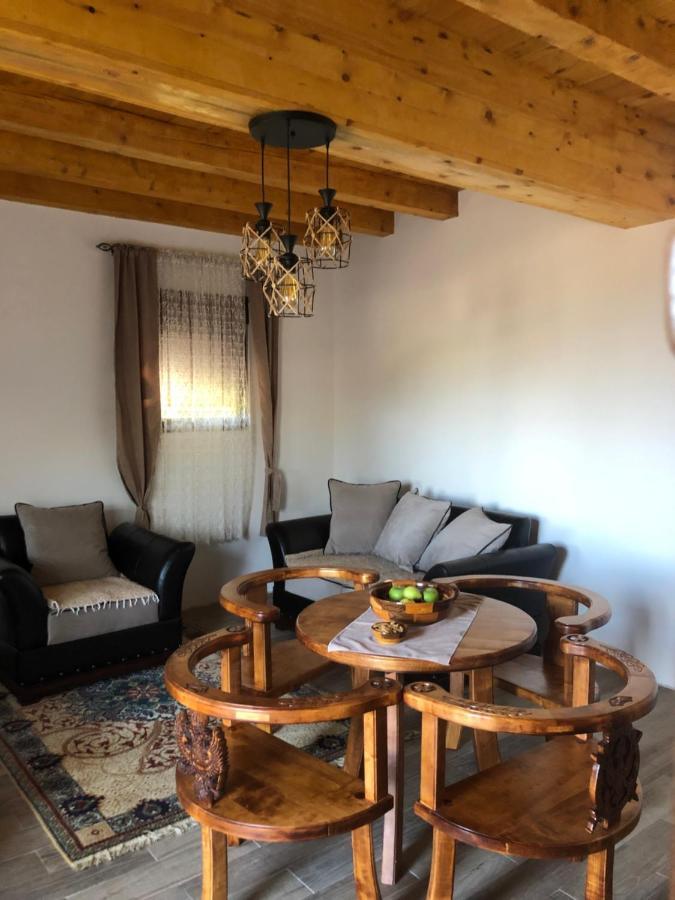 House On The Hill Villa Cetinje Luaran gambar